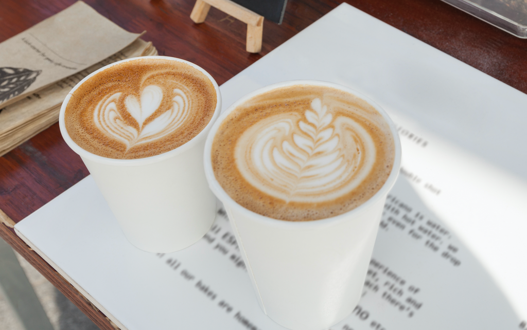 Brazilian Coffee Beans